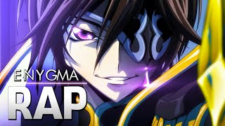 أغنية ليلوتش (Code Geass) - زيرو | مترجمة - Enygma - لا تفوتك !!