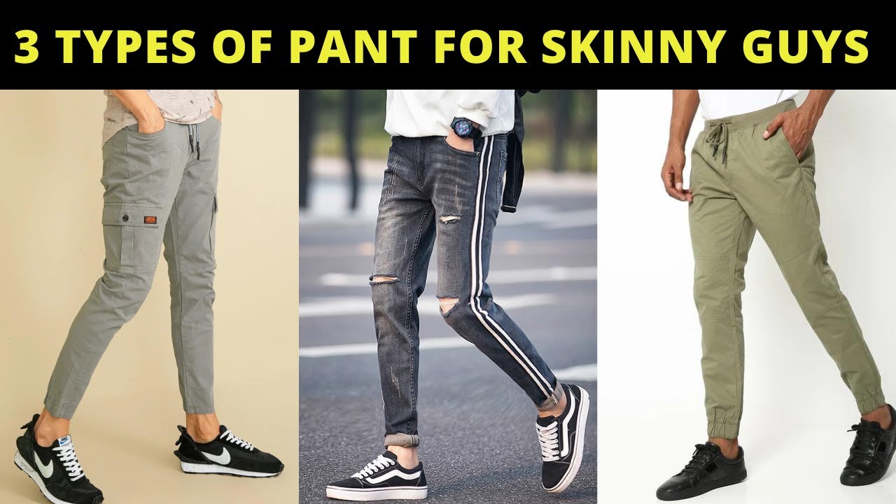 3 Types Of Stylish Jeans For Skinny Guys xarry shorts mensfashion 3 Types Of Stylish Jeans For Skinny Guys xarry shorts mensfashion