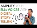 Digital Tools for ELL Engagement