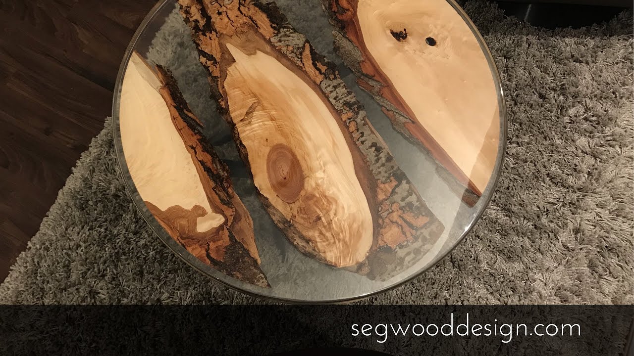 HELP] Cloudy Epoxy After Sand/Polish : r/woodworking