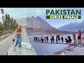 The Pakistan Grand Finale: Crossing Bridges, Swimming in Lakes, and Our Very Own Bus Wedding
