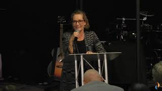 Winnie Banov - Our Place with Christ