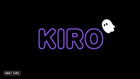 AI Coding with Friends | Meet Kiro 👻