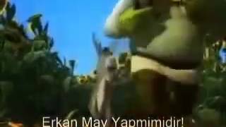 Shrek Küfürlü 57