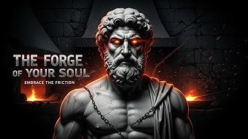 The Forge of Your Soul: Seneca