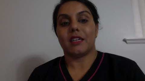 HLST 320 Assignment #3 part B