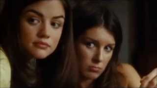 Scream 4 - Music Video Monster By Skillet