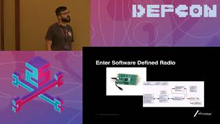DEF CON 25 ICS Village   Blake Johnson   Dissecting Industrial Wireless Implementations Update