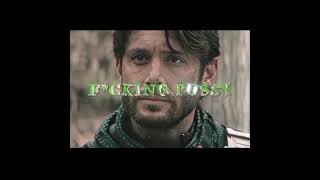 Soldier Boy Editcold Lieslowedstyle Ib