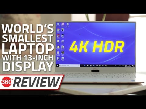 Dell XPS 13 9370 Review | Is the World's Smallest 13-Inch Laptop a Good Performer as Well?
