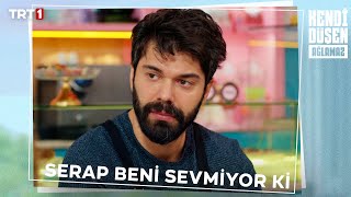 Bilge, Serap'tan Vazgeçecek Mi?- Kendi Düşen Ağlamaz 27. Bölüm | Final @Trt1