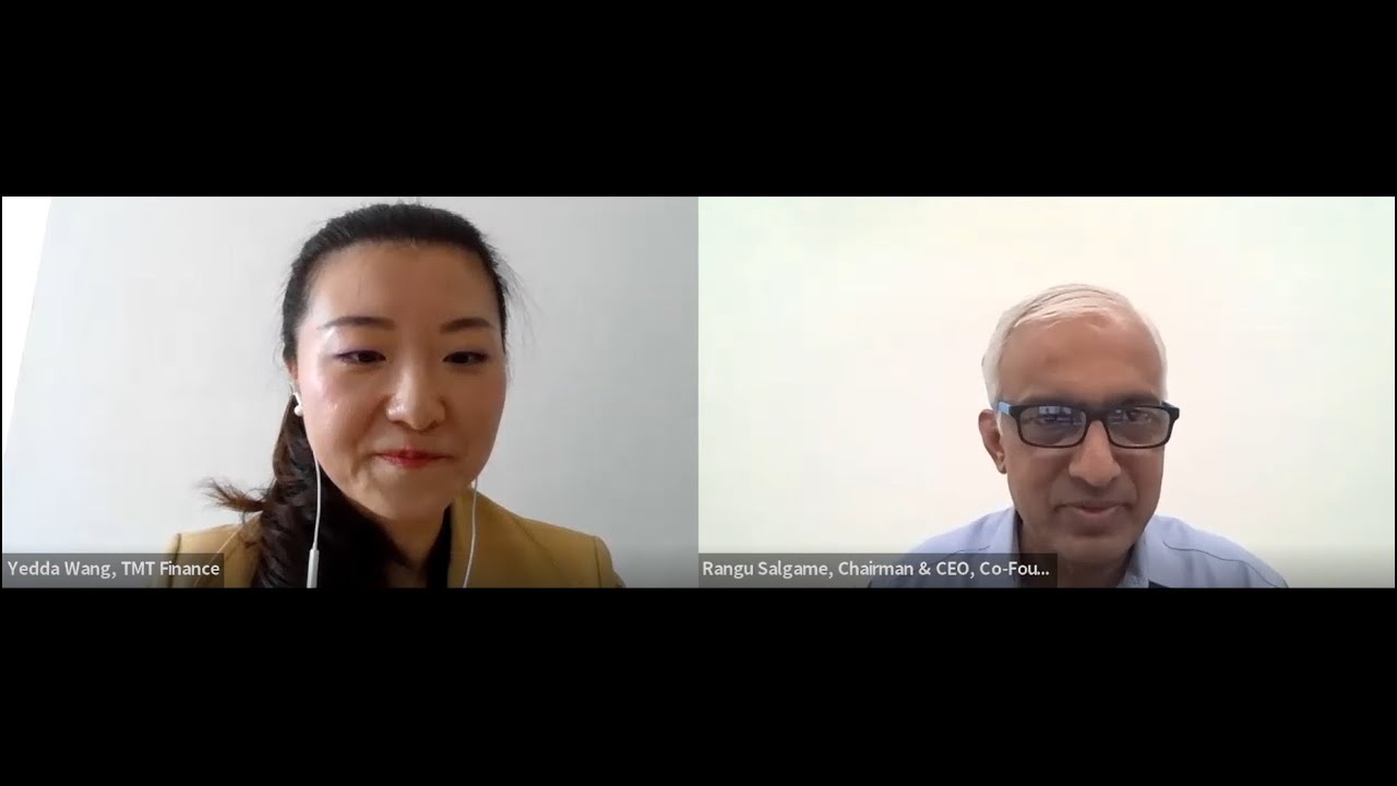 Data Center Investment Strategies - Capitalizing on Asia's Digital Infrastructure Growth 