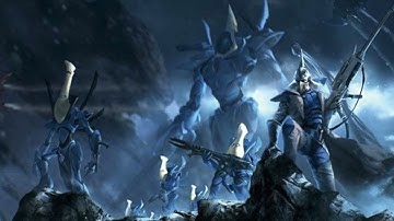 Codex Review Part 3: Secondary Objectives and Psychic Powers