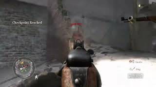 Call of duty 2 clip
