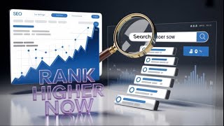 SEO Optimization to RANK in 2025 - Future Proof Your Website