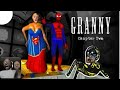 GRANNY CHAPTER TWO #FULLGAMEPLAY #HORRORGAMING #GRANNY #GRANDPA