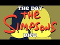 The Day The Simpsons Died