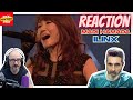 MARI HAMADA - ILINX Reaction - 30 Aniversary | React | Reacci&oacute;n |  反応 | Rock and Reactions