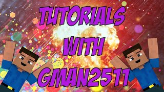 Famous Tutorials With GMan2511: Tutorial 1 "Syncing/Screen Pumps" Net Worth