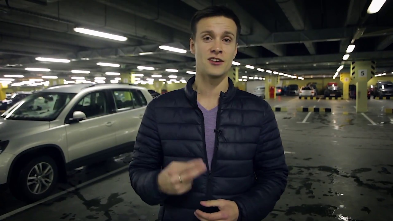 Iling show москвич