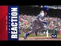 INSTANT REACTION: Cubs drop series finale in San Francisco | Cubs Postgame Live! (6/14/2026)
