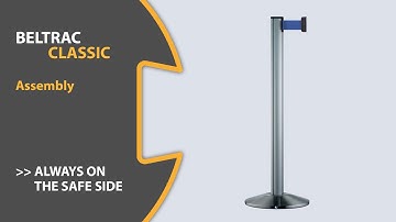 Tutorial: Assembly Beltrac Classic 🔧 - Via Guide