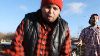 DJ PUMBA-KILLING SHIT FT.JAYD  HD VIDEO