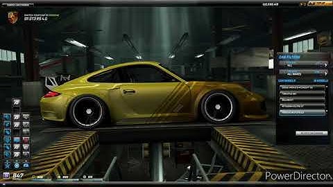 NFS World (FRSS) : Completing the Bob the Builder Achievement (And a Guide on How)