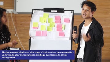 Nepal AgriTECH Challenge Journey