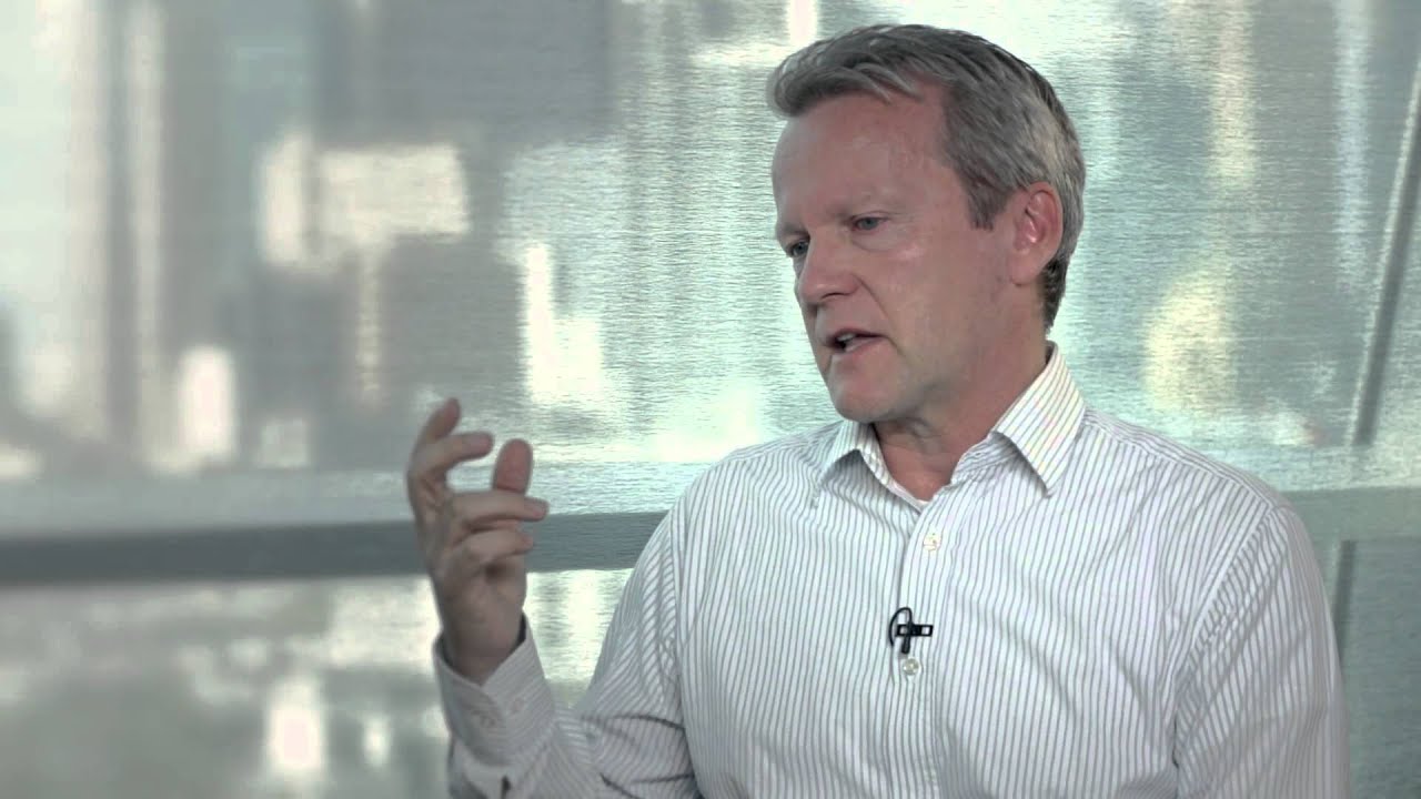 In Conversation with Finnish Education Guru Pasi Sahlberg - YouTube