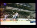 1994 France CIS (MAG, WAG, RG, trampoline, acrobatics, tumbling)