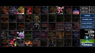 Agr O Vídeo Editado Ãdefnaf