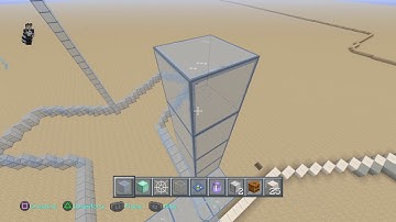 Minecraft: kingdom tower part 2