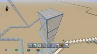Minecraft: kingdom tower part 2