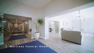 Martinez Funeral Home
