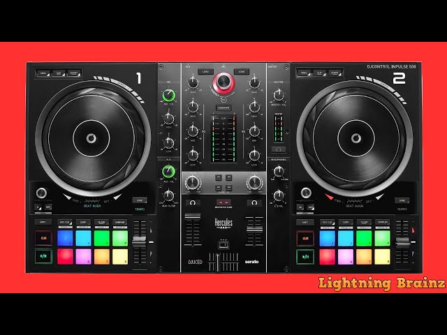 The 15 best DJ Mixers for any budget in 2024 - The DJ Revolution