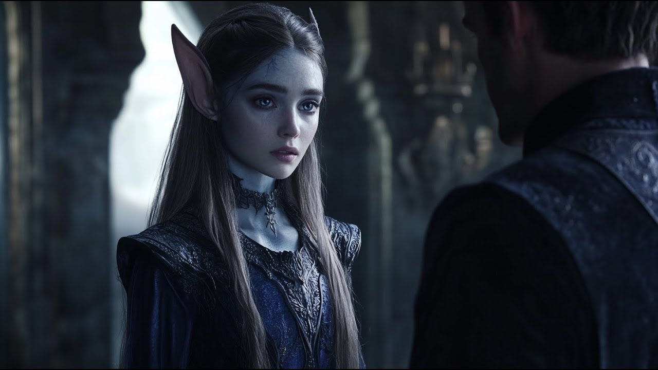 I Was Sleeping With My Tool Out When My Alien Maid Entered The Room | Alien Reddit Sci-Fi