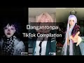 Danganronpa TikTok Compilation