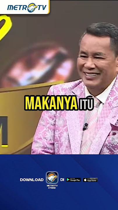 Prabowo dan Jokowi, Sejarah Baru Komunikasi Presidensial #shorts