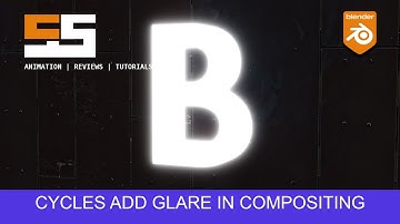 Cycles add the glare node to your render.