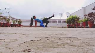Hauli Hauli De De Pyar De Khushi Creation Dance Cover