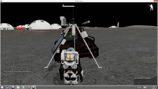 ArmA 3 SPACE PROGRAM