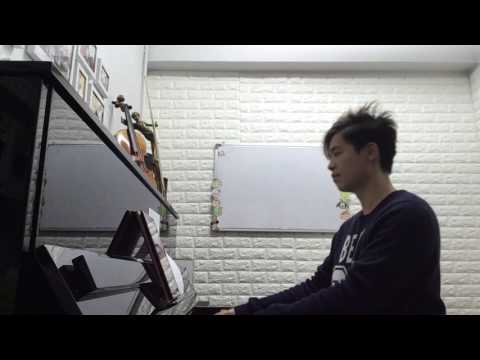 絕 - 高雪嵐 / 傅珮嘉 / 傅又宣 Cover by Steve Ho