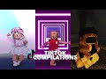 Roblox TikTok Compilation || Roblox Tiktoks #1