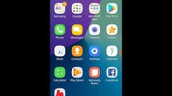 samsung J2 prime SD Card set as internal storage using linux/ADB, no root  - Durasi: 3:07.  samsung J2 prime SD Card set as internal storage using linux/ADB, no root  - Durasi: 3:07.