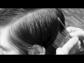 Short hair razor cutting inspirational video