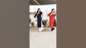 Thumbnail of Kanha re #reels #shorts #shortvideo #kathak #semiclassical #dance #dancevideo