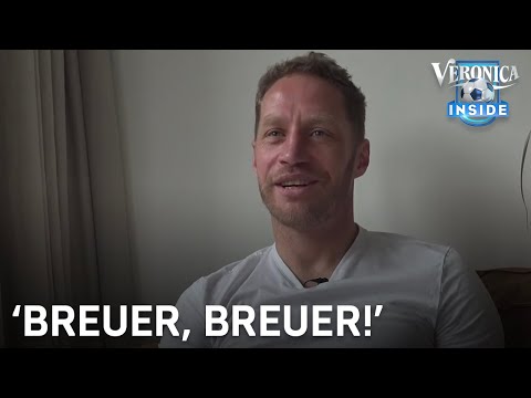 Michel Breuer over schreeuwende Sparta-fan: 'Ik word nog steeds nageroepen!' | HOE IS HET NU MET?