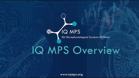 The International Consortium for Innovation & Quality in Pharmaceutical Development...