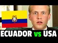 What living in Ecuador is REALLY like | Guayaquil, etc. | U.S. Foreigner Perspective